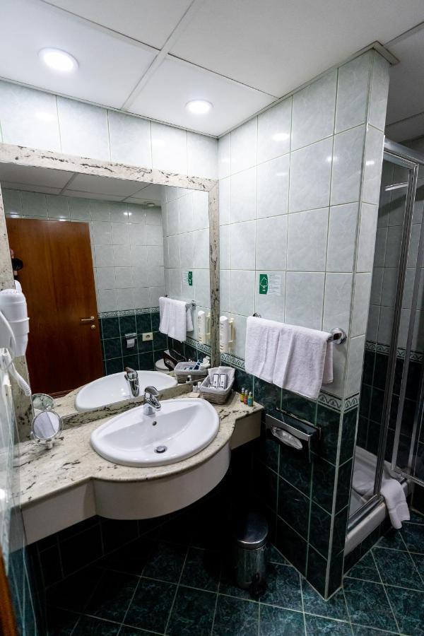 Best Western Hotel Turist Skopje Eksteriør billede