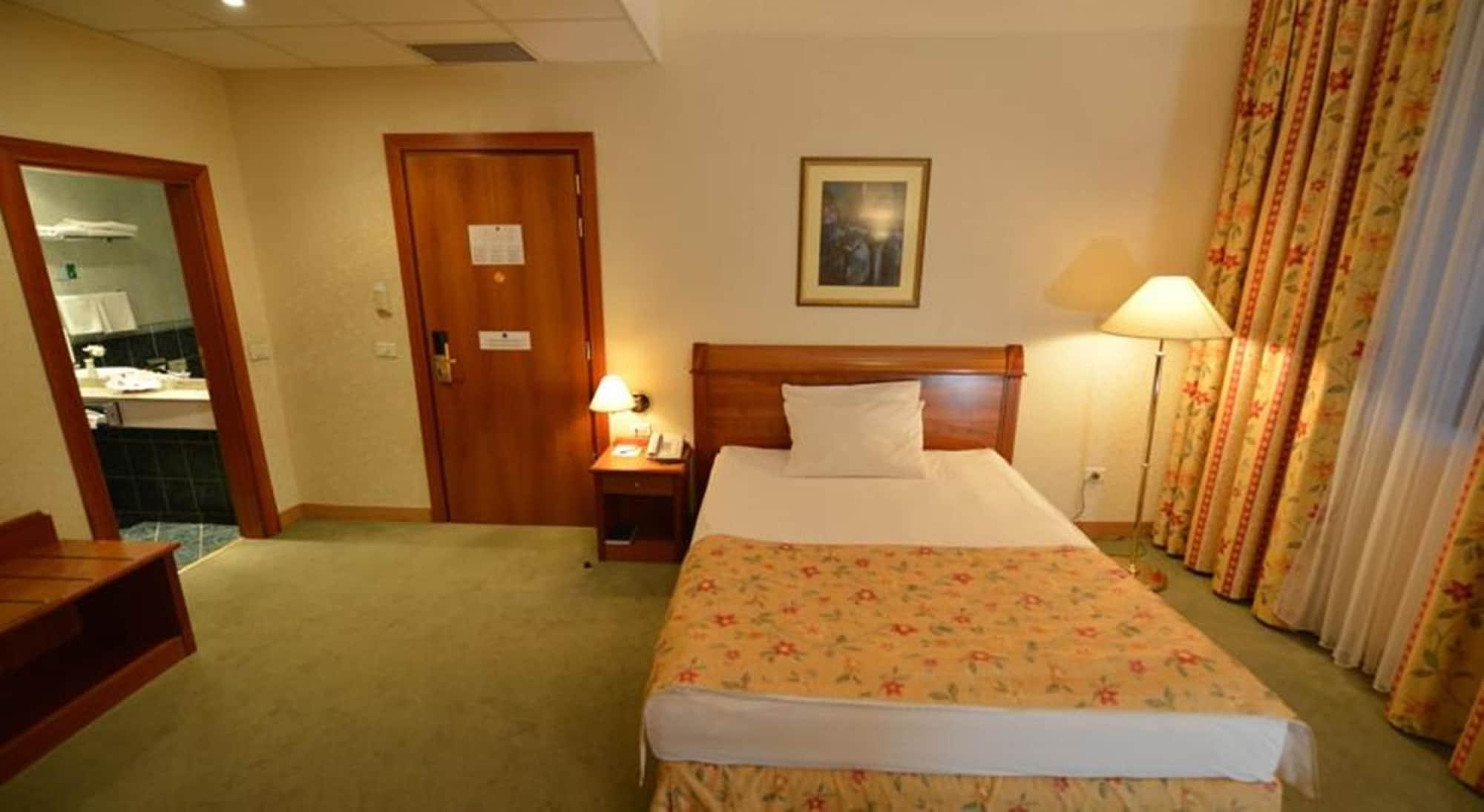 Best Western Hotel Turist Skopje Eksteriør billede