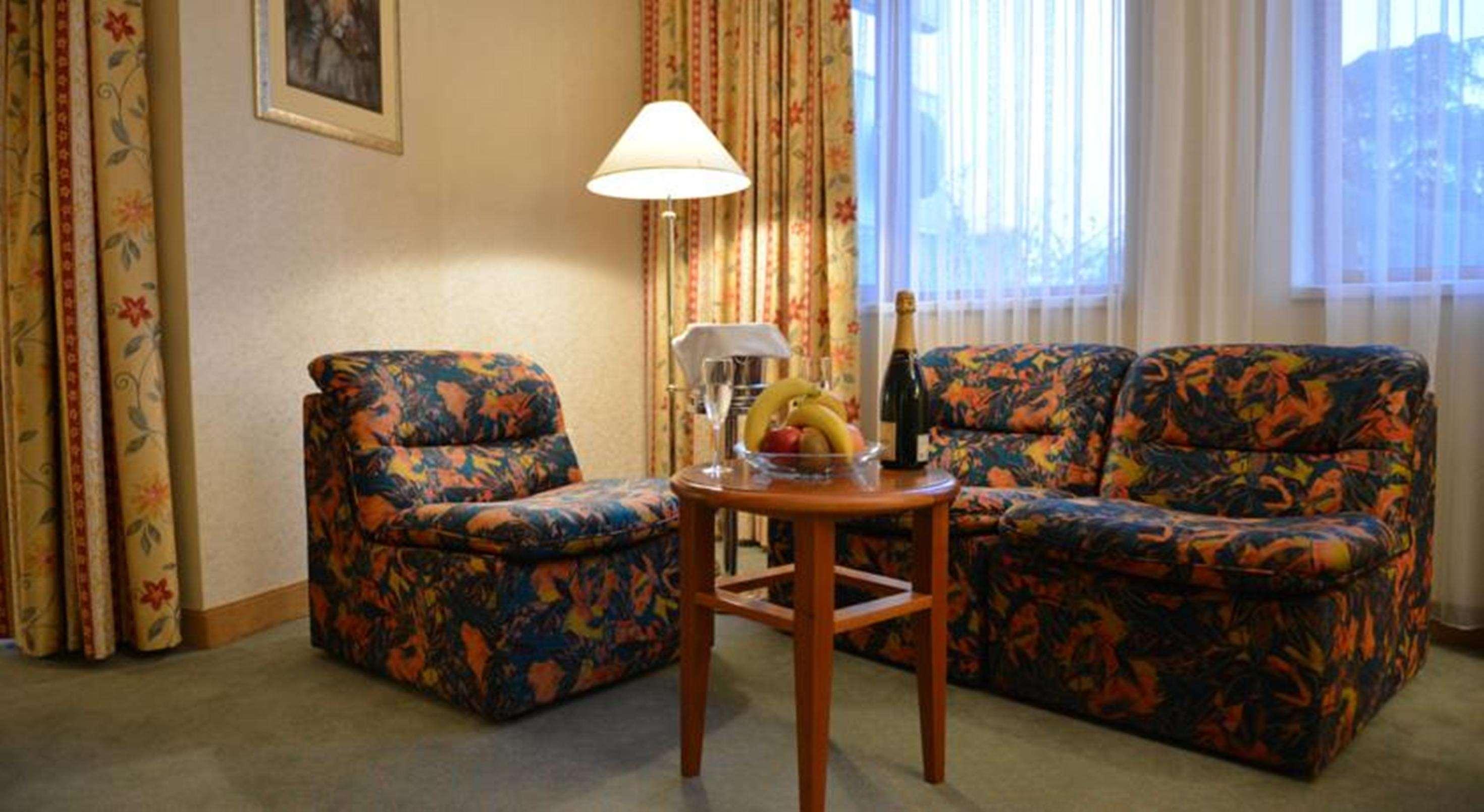 Best Western Hotel Turist Skopje Eksteriør billede