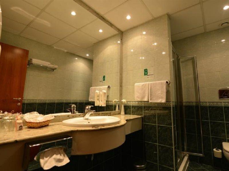 Best Western Hotel Turist Skopje Eksteriør billede